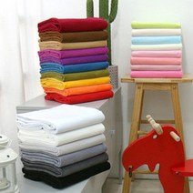 천고아 최고급극세사] 무지 24색 ch, 36.차콜그레이