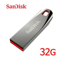 샌디스크 32GB USB메모리 Cruzer Force CZ71