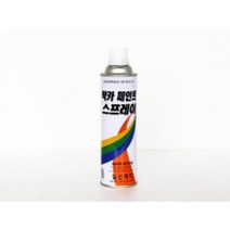 락카페인트스프레이, 금색