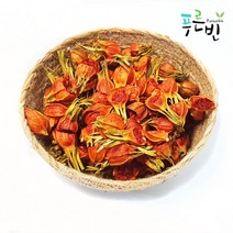 푸른빈 치자 국내산, 1개, 200g