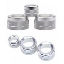 BMW 5시리즈 F10 오디오 몰딩 엠블럼