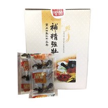 (주)이화마을 순수닭발엑기스 1솥 (160~170포), 160포, 100ml