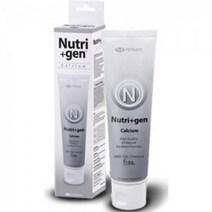 뉴트리플러스젠 120.5g 칼슘(뼈), 1개, 120g