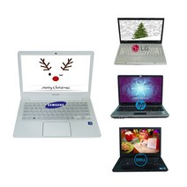 삼성 LG HP 레노버 중고노트북, 선택04-삼성센스R19/R20/  R21, 블랙, 인텔 펜린, 120MB, 2MB