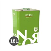 노루페인트 은분 페인트 KS M 6020 3종 DNU-210 18L, 1개