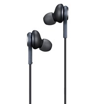 하이디 갤럭시S8_S8플러스 이어폰1+1 이어폰, 화이트+화이트