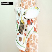 almedahls 린넨티타올(마켓 베이커리 커피타임), 커피타임 레드