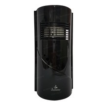 기분좋은날 조이솔 블랙분사기 대형 무소음 자동분사기, 1개
