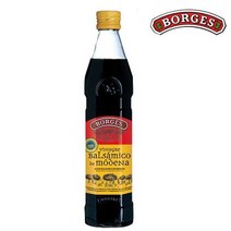 보르게스 모데나 발사믹 식초, 250ml, 1개