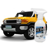 러스티노 플라스틱 고무 복원제 카페인트/흠집제거, 300ml, 1개