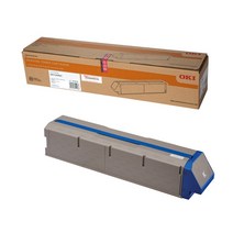 OKI C911dn 정품토너 (검정38K), OKI C911dn K