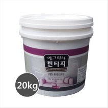 노루페인트 예그리나 빈티지 벽면용 노출시멘트 시멘트질감 스타코 20kg, 회색