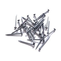 DAC-목재용 못 (100EA), 19mm, 19mm