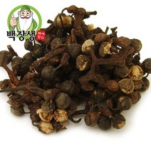백장생 자연산 헛개열매(중국산), 300g, 2개