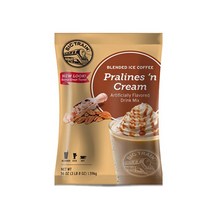 빅트레인 프랄린 앤 크림 파우더 1.59kg, 수량