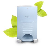 매직캔 기저귀휴지통 M220 M250 M280 매직롤 리필봉투, 01-3 M220NSB(9L 블루)