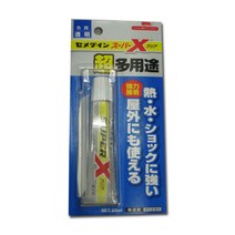 세메다인 탄성접착제 투명[슈퍼-X]20ml, 1개