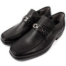 슈즈스토어 국산 비죠 남성 구두 로퍼 정장화 수제화 신발 빅사이즈 245-305mm