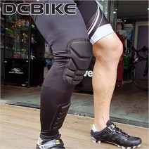 시즈 소프트 무릎 정강이 보호대 1개