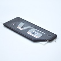 쉐보레 임팔라 V6 트렁크 레터링 23191952, 임팔라 V6 트렁크 레터링/ 23191952