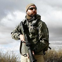 네오퍼시픽 남성용 밀리터리 택티컬 전술 자켓