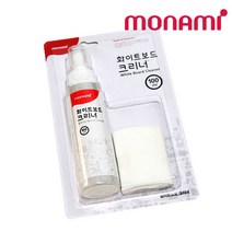 모나미 화이트보드크리너 100ml 스프레이방식