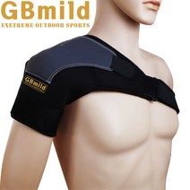 철근공어깨보호