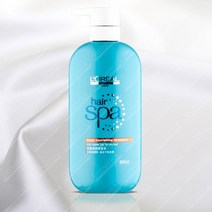 로레알 헤어스파 디엑스 샴푸 건성모발/손상모발용, 1개, 600ml