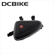 CBR 트라이앵글하드백 EVA소재 자전거가방 프레임가방, 트라이앵글백-블랙