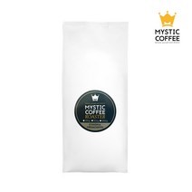 미스틱커피 에티오피아 예가체프 원두커피 1kg, 2. 에스프레소, 1개