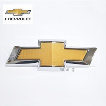 쉐보레 순정품 캡티바 그릴 엠블럼 95326562, 캡티바 그릴 엠블럼/ 95326562