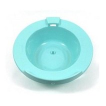 해당사항 없음 좌욕기 하드 스카이 가정용 좌욕대야, 1개