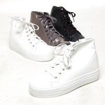 CK 6cm 키높이 여성 스니커즈