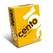 첸토 /보드게임, 단품