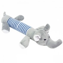 쥬쥬베 길쭉이 인형 26cm, 코끼리, 1개