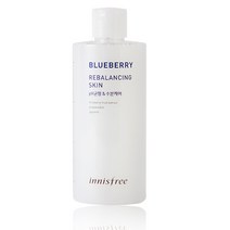 이니스프리 슈퍼푸드 블루베리 리밸런싱 스킨 150ml 1+1, 1개