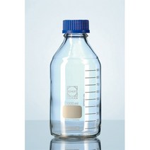 샘플병(메디아병 백색 DURAN)-외산, 1개, 2000ml