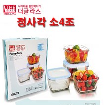 더글라스 피오니 세이브팩 정사각, 1세트, 정사각380x4