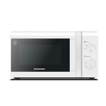 미디어 최신 스마트 컴팩트 전자레인지 MW3100WH