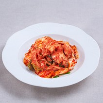 이담채 맛김치, 5kg, 1개