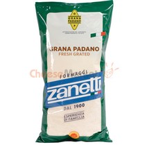 자네티 그라나파다노 치즈가루 1kg 냉장포장배송, 1개