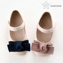 [민트비] 요즘대세 핫아이템 아동화/여아구두 스프링리본