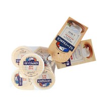 쉐프스월드 ILE DE FRANCE 일드프랑스 미니브리치즈125G, 1개, 1g