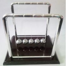 오피스안 뉴턴의 진자운동(소-9cmx9cm)