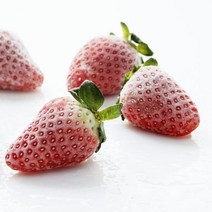 달달망고 냉동과일 국내산 냉동딸기, 1개, 1kg