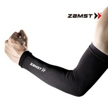 잠스트 암슬리브 2개입 1세트, M