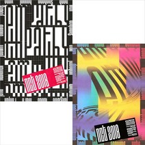 (CD/ 랜덤발송) 엔시티 2018 (NCT 2018) - NCT 2018, 단품