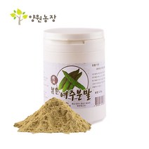 양원농장 볶은여주분말120g, 1병, 120g