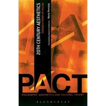20th Century Aesthetics: Towards a Theory of Feeling Paperback, Bloomsbury Academic