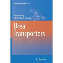 Urea Transporters Paperback, Springer